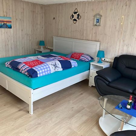Fewo Tini Am Strandzugang Mit Wlan Inklusive, Keine Haustiere Zingst Zewnętrze zdjęcie